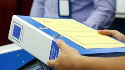 Văn phòng HĐND và UBND xã Hậu Nghĩa tìm nhà thầu 2 gói xây lắp tiền tỷ