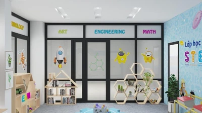 Năng lực Tâm Tuệ Phương nhìn từ "hat-trick" trúng thầu tại Sở GD&ĐT Đồng Tháp 