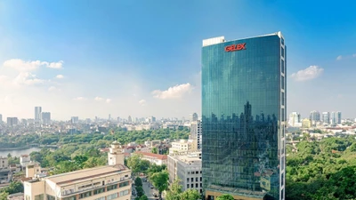 GELEX đăng ký bán 10 triệu cổ phiếu GEE, dự thu 1.800 tỷ đồng