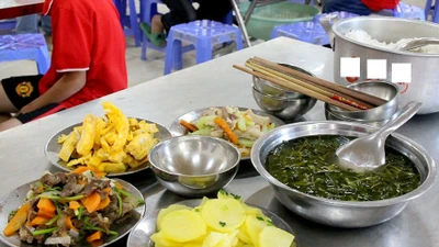 Đồng Nai: Hộ kinh doanh "non trẻ" trúng gói thầu đặc biệt hơn 6,3 tỷ đồng