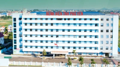 Bệnh viện TNH bị phạt nặng vì che giấu thông tin tài chính