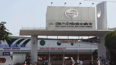 Sở hữu hơn 322 tỷ đồng tiền mặt, WCS tham vọng lấn sân hạ tầng sạc xe điện