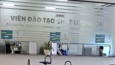 Diễn biến lạ gói thầu 4,3 tỷ ở Viện Đào tạo Chất lượng cao: Hai đối thủ trượt vì lý do giống hệt 