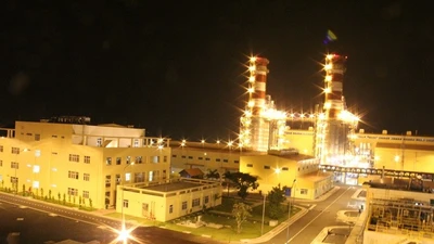 Đấu thầu tại Điện lực Dầu khí Nhơn Trạch 2: Hai nhà thầu bỏ giá thấp bất thường