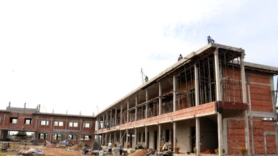 Cần Giuộc: Công ty Hưởng Phúc thắng gói thầu 16 tỷ, đối thủ trượt vì năng lực [Kỳ 1]