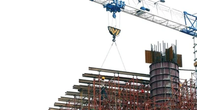 CTX Holdings - Doanh nghiệp xây dựng 40 năm tuổi bất ngờ xin rút khỏi sàn