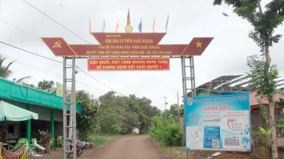 Gói thầu hơn 4 tỷ ở Đồng Nai: Chào hàng cạnh tranh nhưng không có đối thủ?