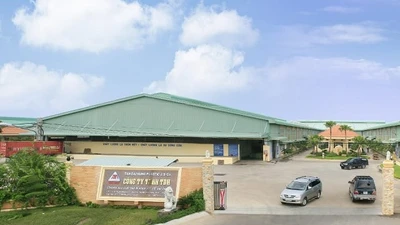 Nhựa Tân Đại Hưng vừa vượt kế hoạch lợi nhuận đã muốn "hủy" 25% vốn điều lệ
