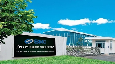SMC sắp bán toàn bộ 10,48 triệu cổ phiếu HBC và loạt tài sản để trả nợ