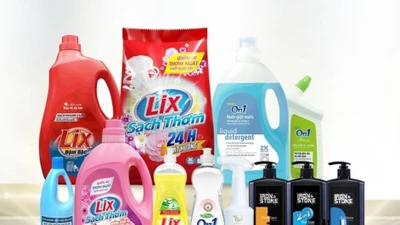 Doanh thu bật tăng, lợi nhuận LIX vẫn giảm tốc trong quý 3