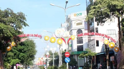 Dấu hỏi năng lực nhà thầu Hồ Long sau chuỗi trúng thầu chỉ định tiền tỷ tại TP HCM 