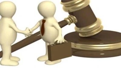 Bài toán minh bạch trong đấu thầu và giải pháp từ các gói thầu Nam Long Thịnh [Kỳ 5] 