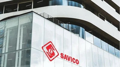 Công ty phân phối ôtô lớn nhất Việt Nam Savico lãi kỷ lục