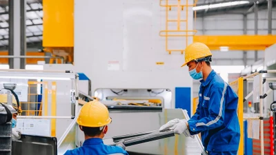 Loạt lãnh đạo Thép SMC rời ghế nóng giữa tâm bão thua lỗ