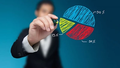 VPS dẫn đầu, DNSE lần đầu vào top 6 môi giới HNX quý 3/2025