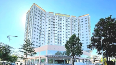 HQC nhận quyết định làm chủ đầu tư dự án nhà ở xã hội 662 tỷ tại Cà Mau