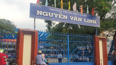 Gói thầu thiết bị Trường THCS Nguyễn Văn Linh (xã Bình Chánh,TP HCM): Cuộc đua "song mã" kịch tính 