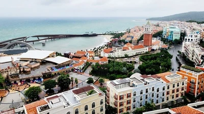 Gói thầu số 15 tại An Giang: 11 nhà thầu cạnh tranh và áp lực làm rõ các mức giá "thấp bất thường"