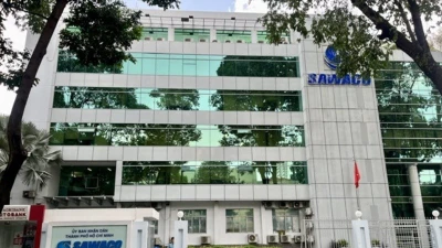 TP HCM: Cuộc đua "tam mã" giành gói thầu quan trắc nước tại Cần Giờ