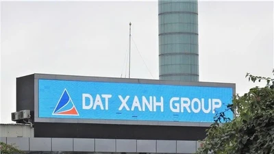 Dragon Capital gom mạnh DXG giữa lúc Đất Xanh khởi động dự án 7.000 tỷ