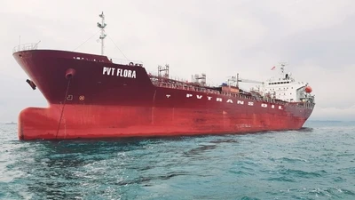 Vừa niêm yết HoSE, PVT Logistics lên kế hoạch trả cổ tức 20%