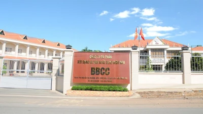 Ông lớn khai thác đá VLB muốn chi cổ tức kỷ lục 4.000 đồng/cổ phiếu