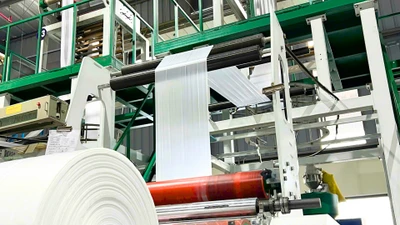 Kinh doanh khởi sắc, Eco Plastic đẩy nhanh kế hoạch rời UPCoM lên HoSE