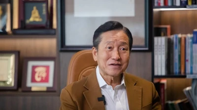 Thiên Long chia cổ tức trăm tỷ ngay trước thương vụ bán mình