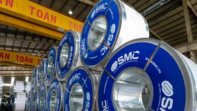 SMC bán “siêu” dự án Phú Mỹ 1 sau chuỗi lỗ khủng hơn 300 tỷ đồng