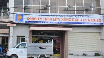 Nhà thầu Nguyễn Quý Bạc Liêu: Thắng gói thầu hơn 2,5 tỷ khi không có đối thủ [Kỳ 1]