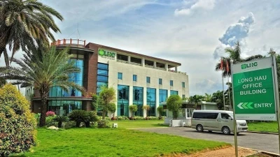 Long Hậu lãi 246 tỷ sau 9 tháng, vượt 70% kế hoạch năm 2025
