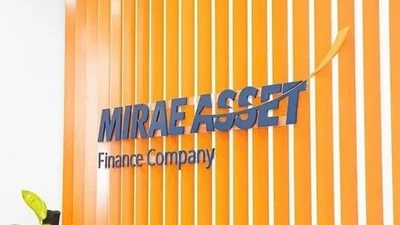 Lộ hàng loạt sai phạm, Mirae Asset bị phạt 700 triệu đồng