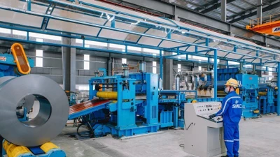 Giữa tâm bão tài chính, SMC bị truy thu và phạt thuế hơn 26 tỷ đồng