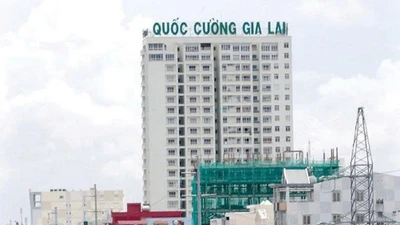 Quốc Cường Gia Lai chuẩn bị trả cổ tức trở lại sau gần 10 năm 