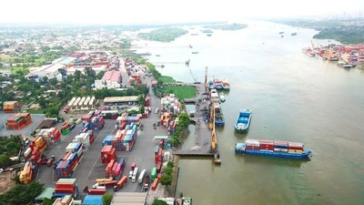 Cuộc đua gói thầu 2,2 tỷ đồng tại Cảng Đồng Nai: Công ty Tẻm có lợi thế về giá?