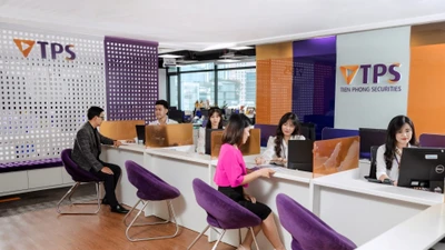 TPS đối mặt mức phạt 185 triệu đồng vì vi phạm công bố thông tin nghiêm trọng