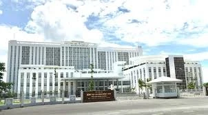 Dấu hỏi cạnh tranh tại gói thầu vật tư y tế Bệnh viện Đa khoa Đồng Tháp.