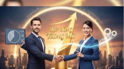 Giải mã mối duyên "trăm trận trăm thắng" của Đại Tín Nghĩa tại Trường Thịnh và Minh Ngọc [Kỳ 2] 