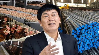 Nông nghiệp Hòa Phát lãi sau thuế 1.300 tỷ đồng trước thềm IPO