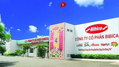 Bibica chia cổ tức 20% trước khi rút khỏi sàn chứng khoán