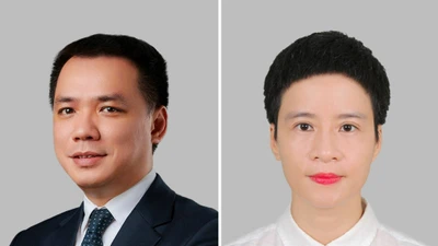 Tân nữ Chủ tịch HĐQT của Eximbank là ai?