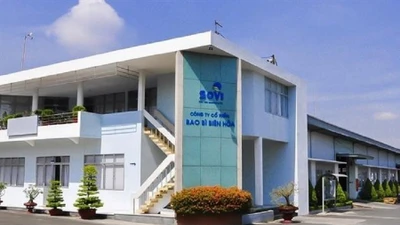 Doanh nghiệp 60 năm tuổi Bao bì Biên Hòa đứng trước ngưỡng hủy niêm yết