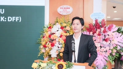 Tập đoàn Đua Fat lỗ kỷ lục, vốn chủ âm sâu, cổ phiếu chưa bằng ly trà đá