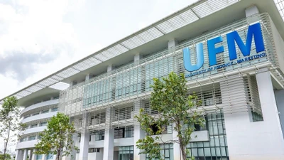 Công ty Đông Á trúng gói sửa chữa các trường lớp phường Bình Tân năm 2025