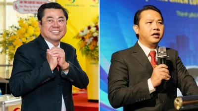 Tổng Giám đốc Vinasun đăng ký mua 1,5 triệu cổ phiếu VNS