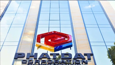 Phát Đạt đầu tư 640 tỷ đồng thành lập hai công ty bất động sản