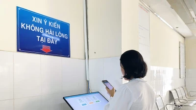 TP HCM chi hơn 39 tỷ xây mới trạm y tế xã đảo Thạnh An
