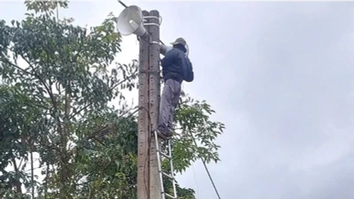 An Phát – Saigonet: Cú bắt tay chiến lược với 8 gói thầu công nghệ viễn thông