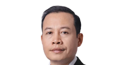 Vietcap bổ nhiệm ông Đinh Quang Hoàn làm Phó Chủ tịch HĐQT thường trực