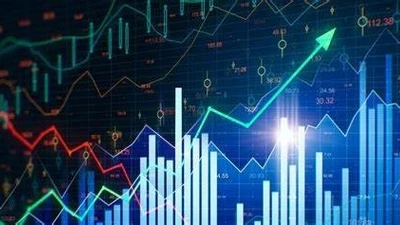 Từ 8.500 lên 15.500 đồng chỉ trong 1 tuần, chuyện gì với cổ phiếu DAS?